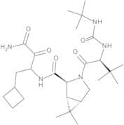 Boceprevir (>90%)