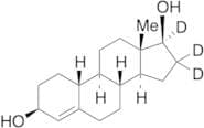 Bolandiol-d3