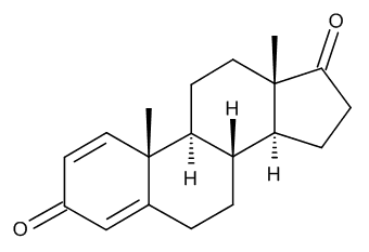 Boldione