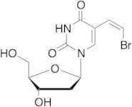 beta-(Z)-Brivudine