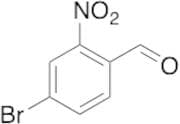4-Bromo-2-nitrobenzaldehyde