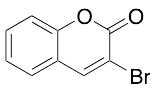 3-Bromo-2H-chromen-2-one