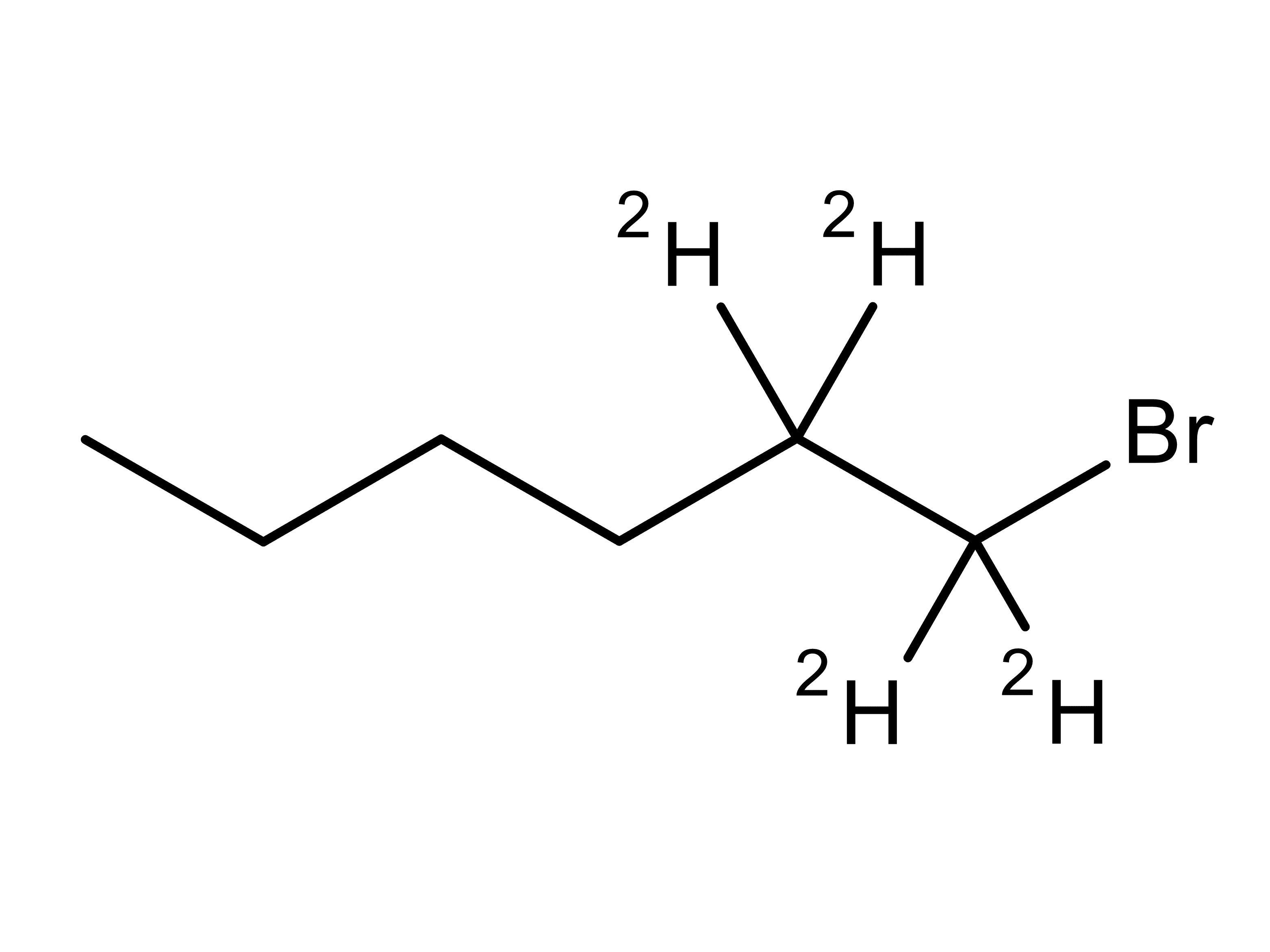 1-Bromohexane-1,1,2,2-d4