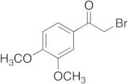 2-Bromo-1-(3,4-dimethoxyphenyl)ethanone