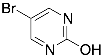 5-Bromo-2-hydroxypyrimidine