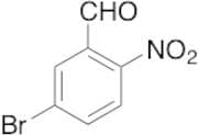 2-Bromo-5-nitrobenzaldehyde
