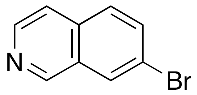 7-Bromoisoquinoline