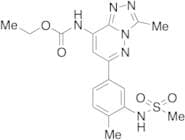 Bromosporine