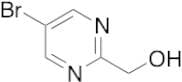 (5-Bromopyrimidin-2-yl)methanol