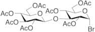 Bromo 2,4,6-Tri-O-acetyl-3-O-(2,3,4,6-tetra-O-acetyl -b-D-glucopyranosyl)-Alpha-D-glucopyranoside