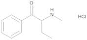 Buphedrone Hydrochloride