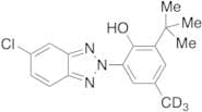 Bumetrizole-d3