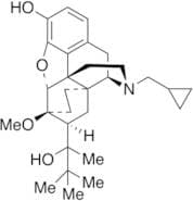 7-(S)-Buprenorphine