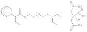 Butamirate Citrate