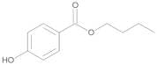 Butyl 4-Hydroxybenzoate(Butyl Paraben)