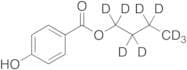 Butyl-D9 Paraben