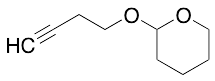 2-(3-Butynyloxy)tetrahydro-2H-pyran
