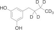 5-Butylresorcinol-d7