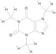 Caffeine-d9