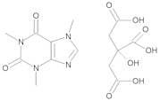 Caffeine Citrate