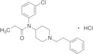 meta-Chlorofentanyl Hydrochloride