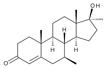 Calusterone