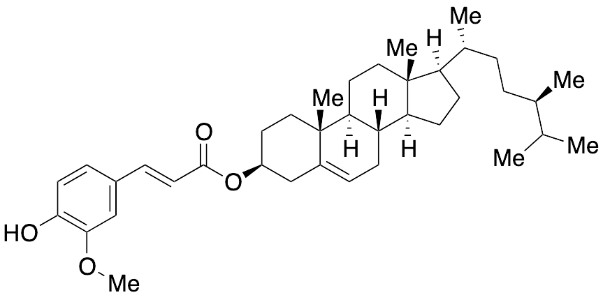 Campesteryl Ferulate