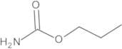 Carbamic Acid Propyl Ester