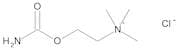 Carbamylcholine Chloride