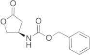 3(R)-[(Carbobenzyloxy)amino]-gamma-butyrolactone
