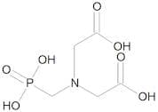 N-(Carboxymethyl)-N-(phosphonomethyl)-glycine