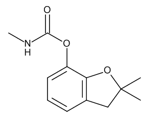 Carbofuran