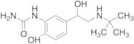 Carbuterol