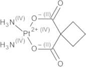 Carboplatin