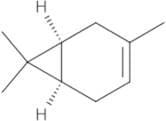 (1S)-(+)-3-Carene