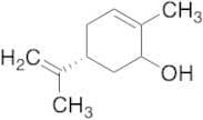 Carveol(Mixture of cis and trans)