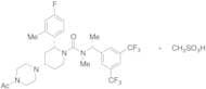 Casopitant Mesylate