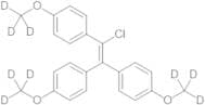 Chlorotrianisene-d9 (trimethoxy-d9)