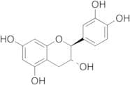 (-)-Catechin