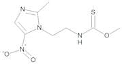 Carnidazole