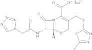 Cefazolin Sodium Salt
