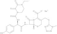 Cefoperazone Sodium Salt