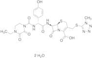 Cefoperazone Dihydrate