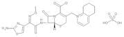 Cefquinome Sulfate