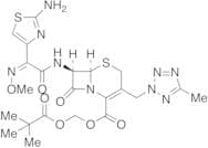 Cefteram Pivoxil