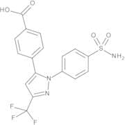 Celecoxib Carboxylic Acid