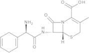 Cephradine