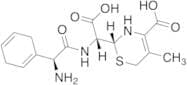 sodium (R)-2-((R)-((R)-2-amino-2-(cyclohexa-1,4-dien-1-yl)acetamido)(carboxylato)methyl)-5-methyl-…