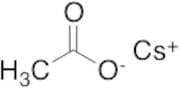 Cesium Acetate