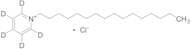 Cetylpyridinium Chloride-d5